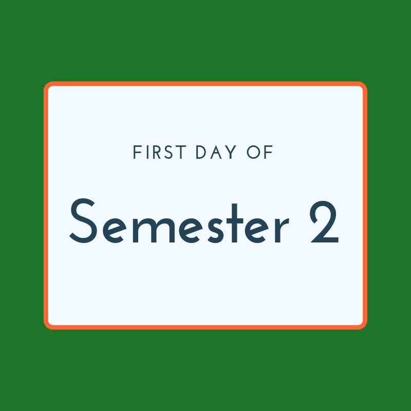 Semester II