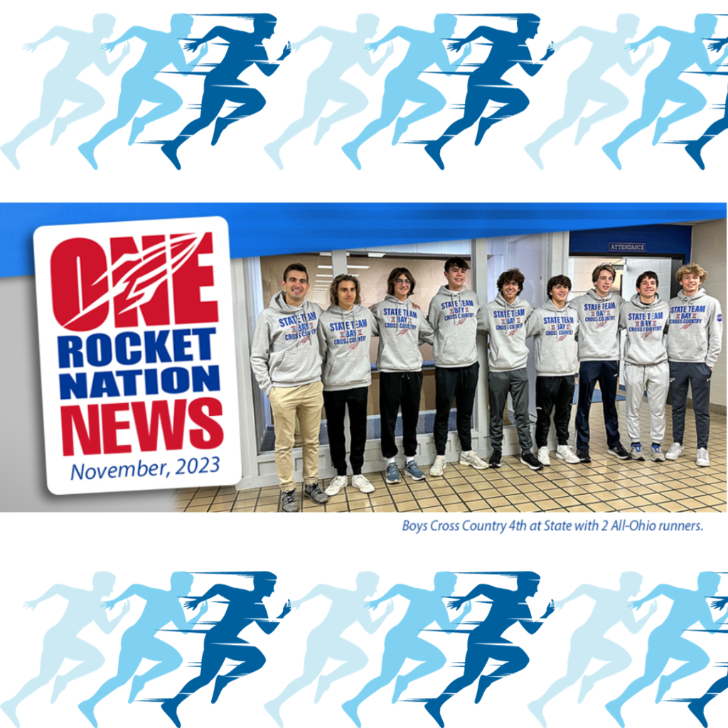 November 2023 ENews image