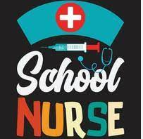 school nurse sign