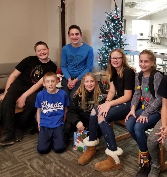 mission supper character council