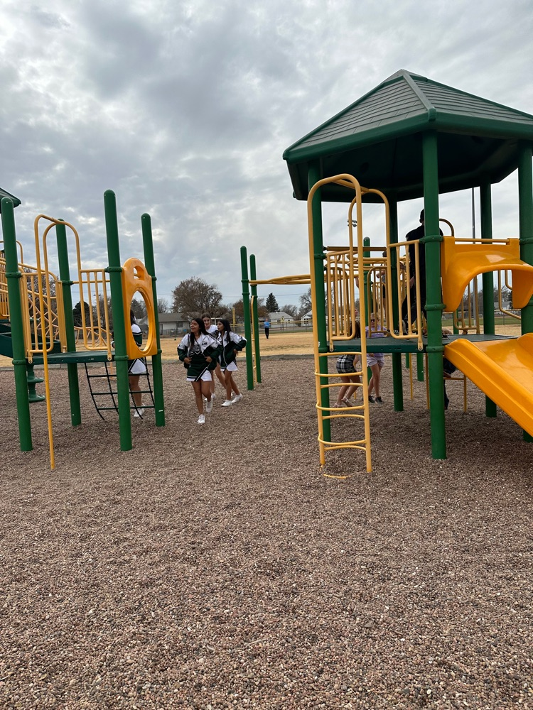 recess