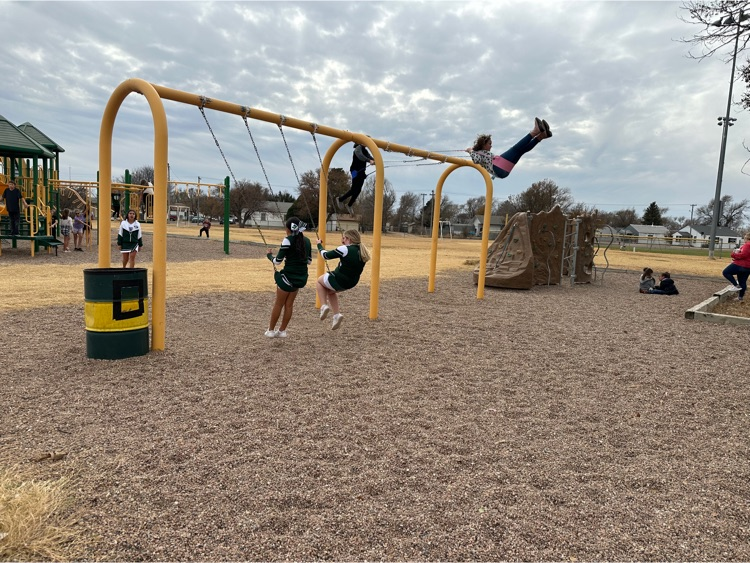 recess