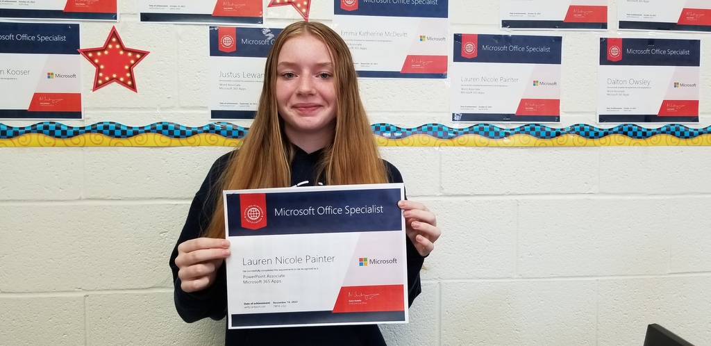 Lauren PPT