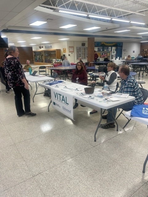 Resource Fair