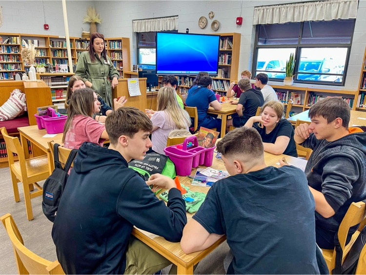 Careers Presentation