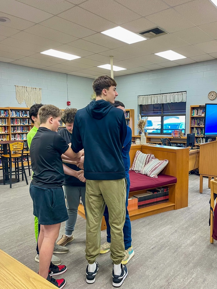 Careers Presentation