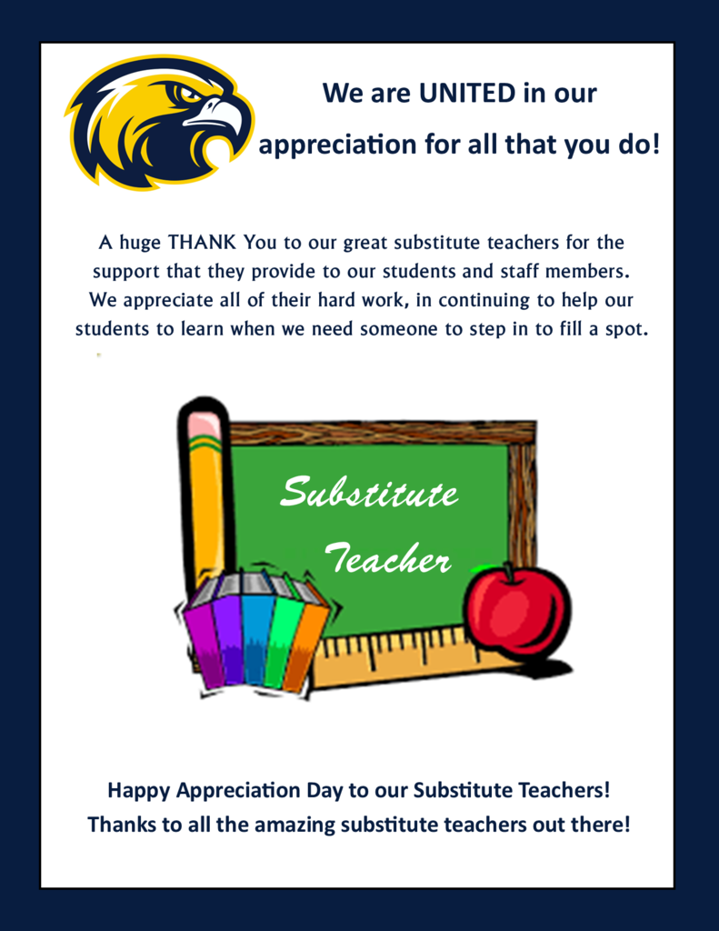 Sub Teacher