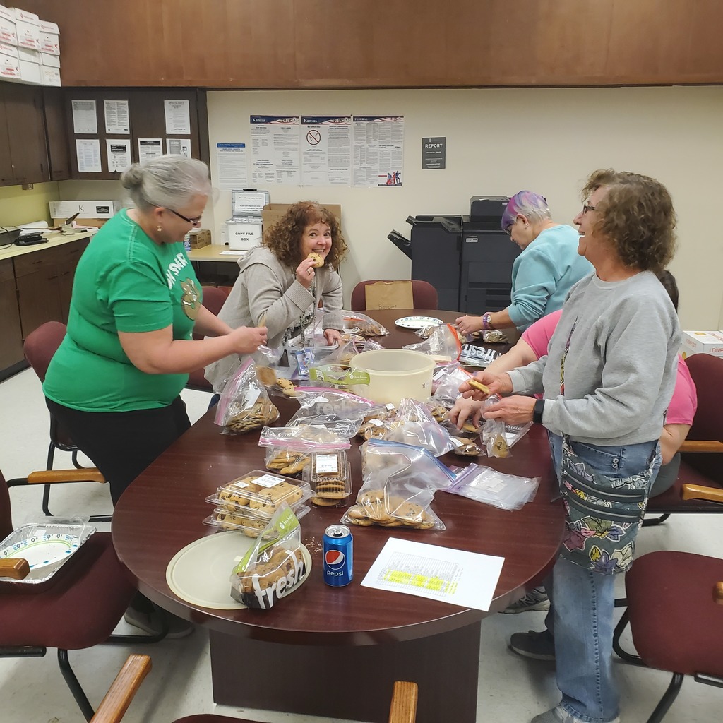 St. Nicholas cookies!