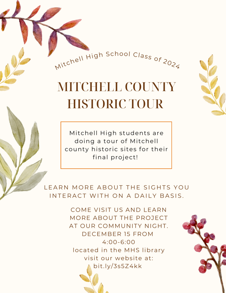 Historic Tour