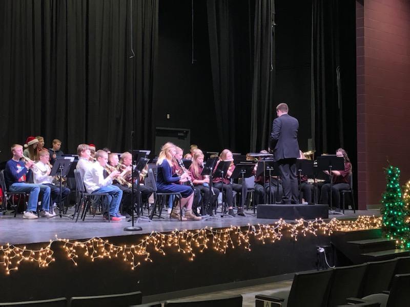 Christmas Concert 2019