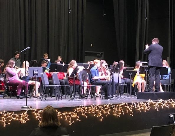 Christmas Concert 2019