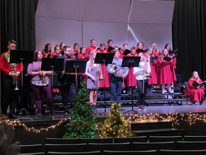Christmas Concert 2019