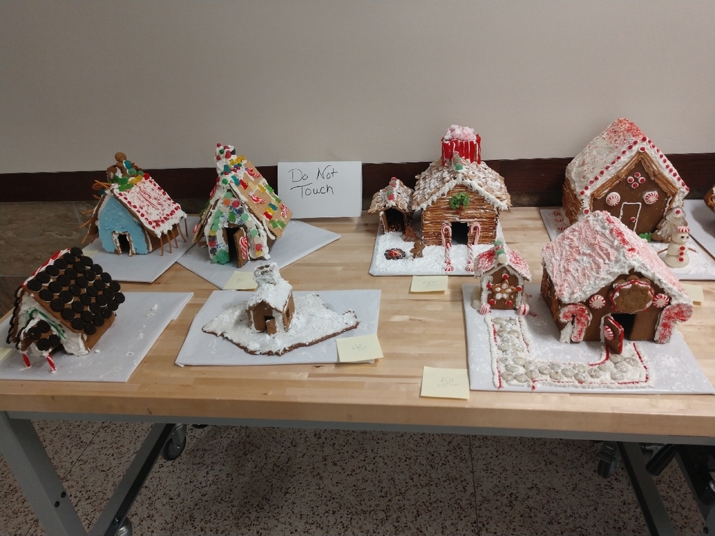 houses group 1