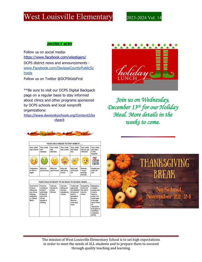 newsletter 11.17.23