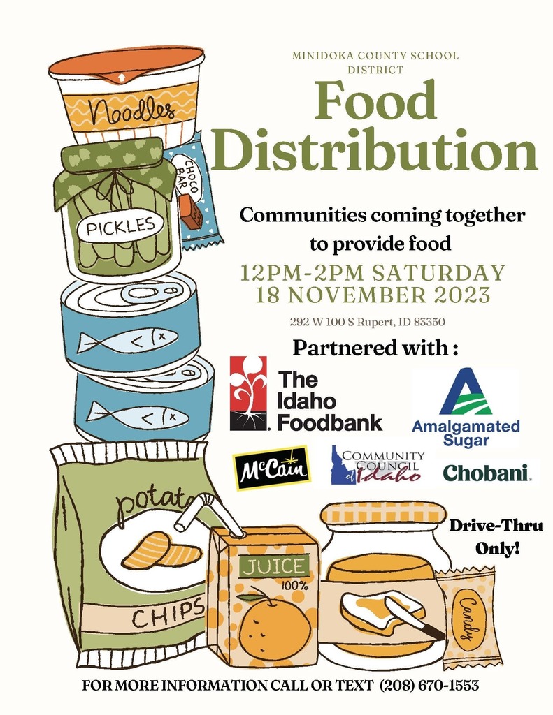 Food Distribution