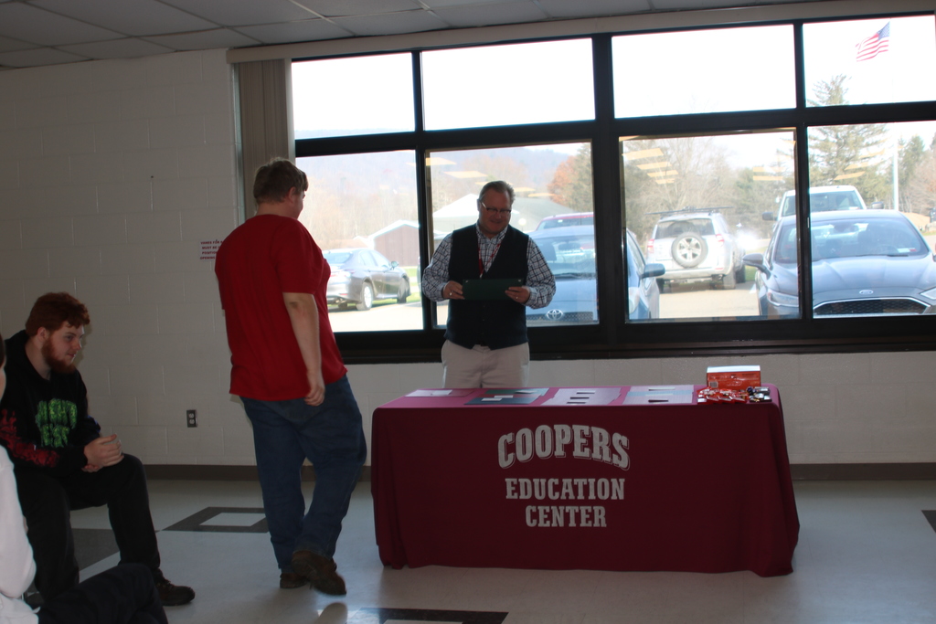 Coopers Top Of The Trade