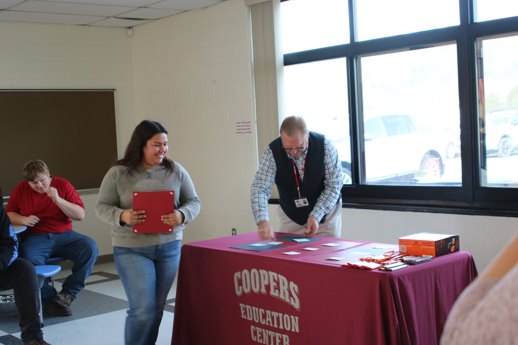 Coopers Top Of The Trade