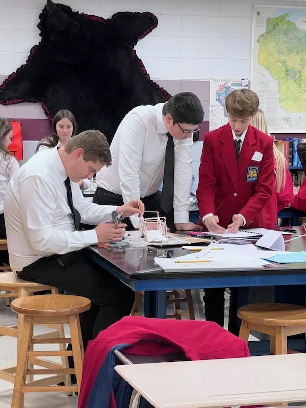 SkillsUSA