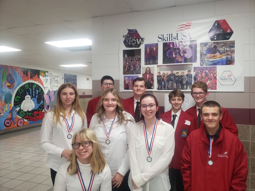 SkillsUSA