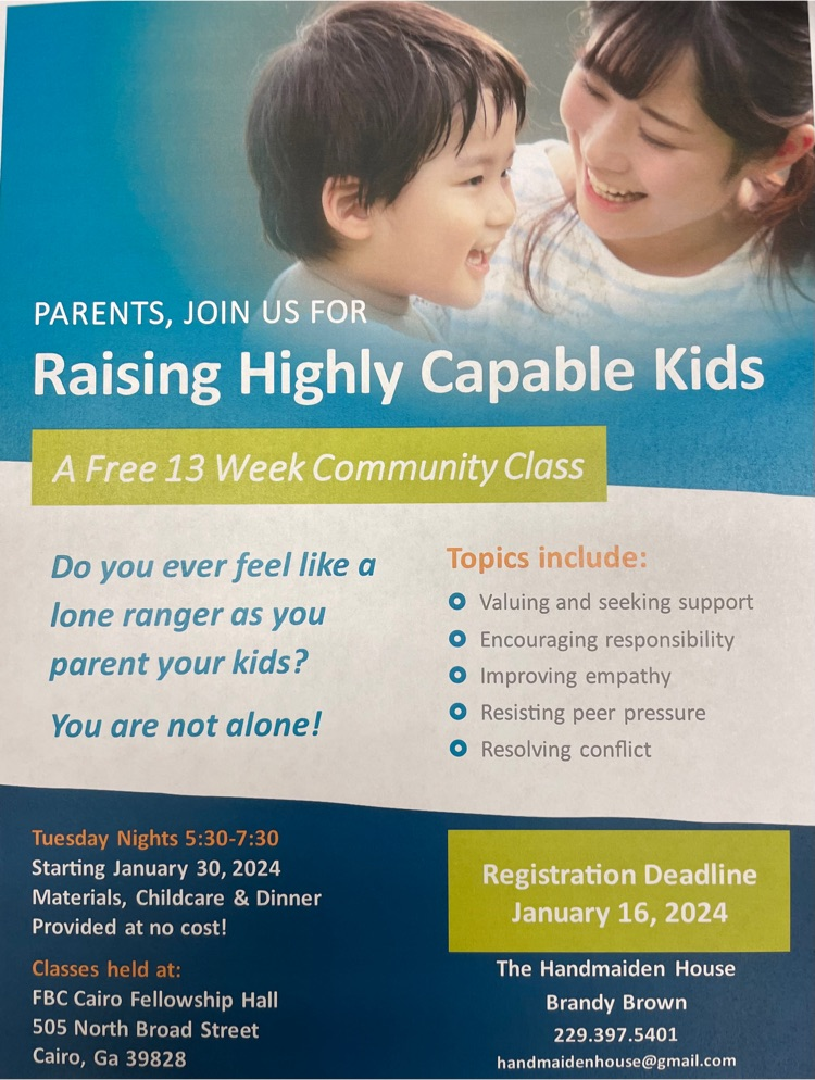 flyer