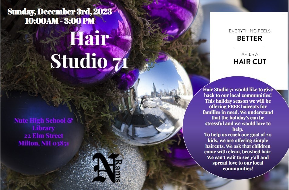 Hair Studio 71
