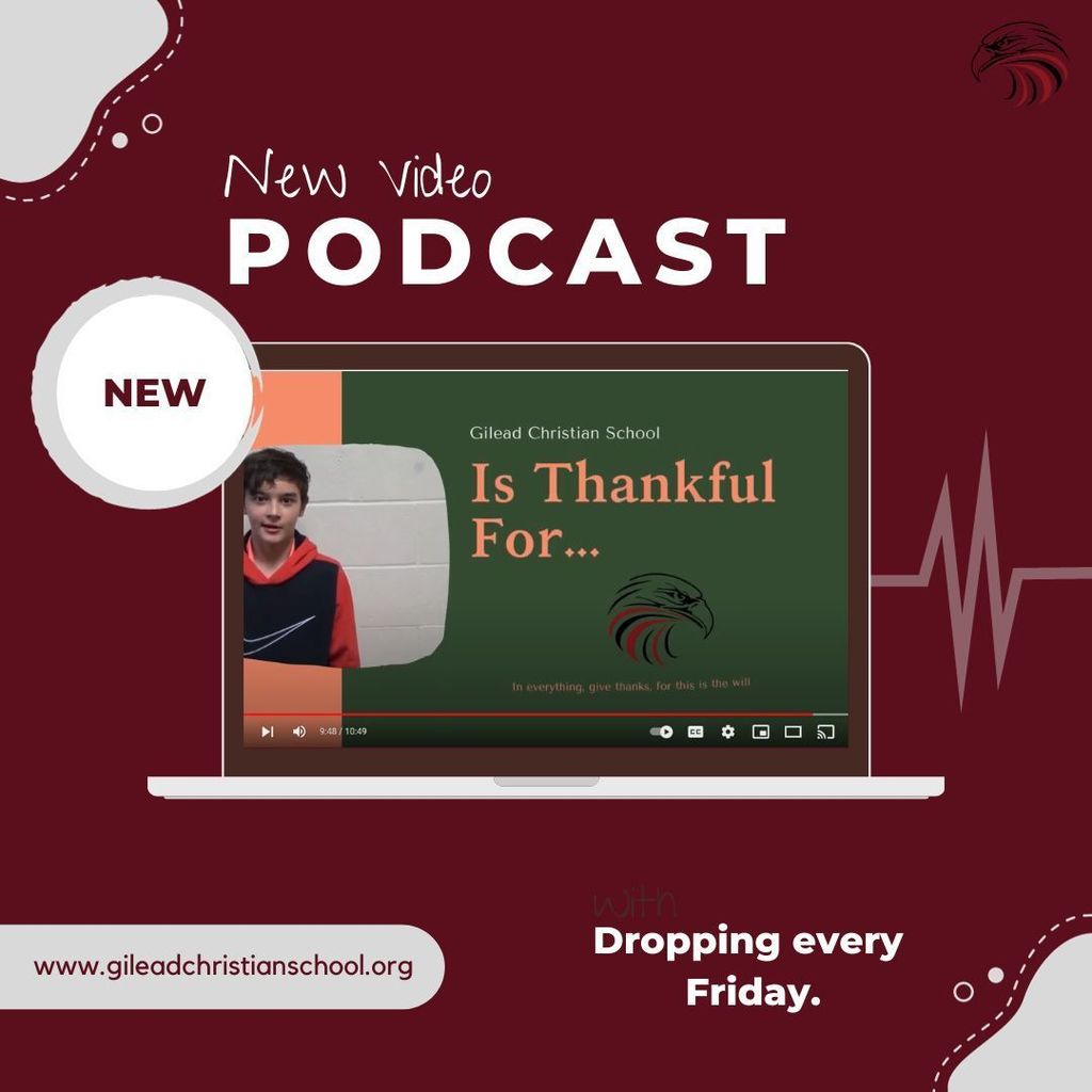 Podcast