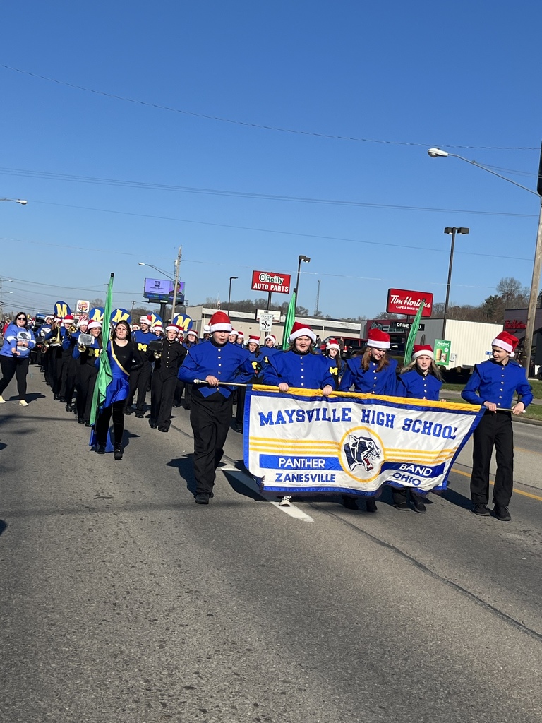 parade