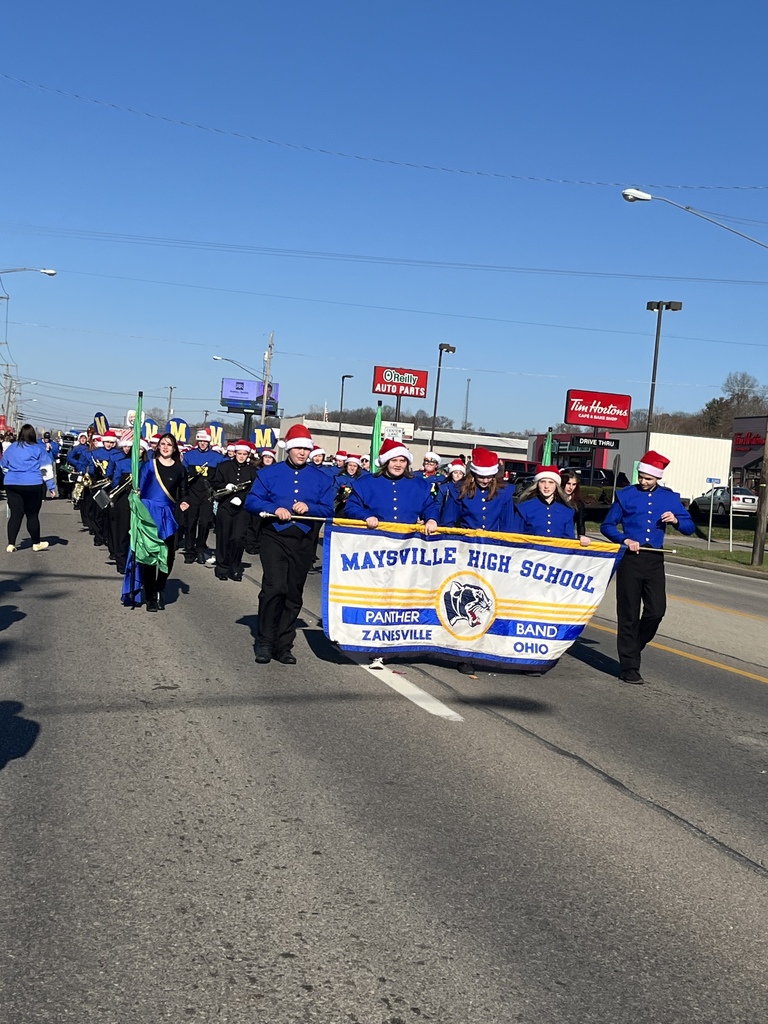 parade