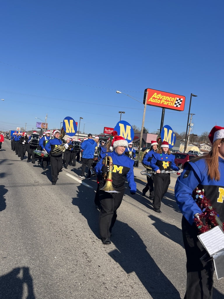 parade