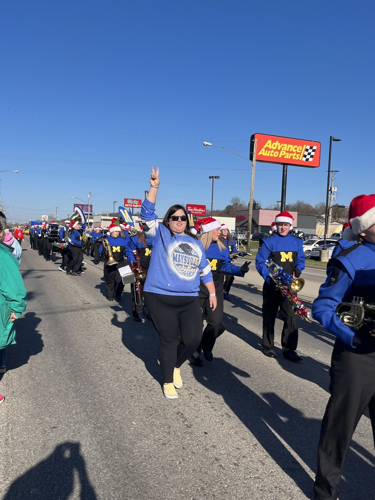 parade