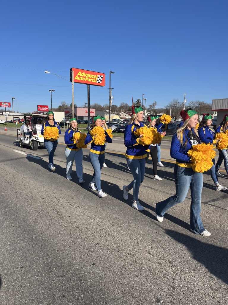 parade