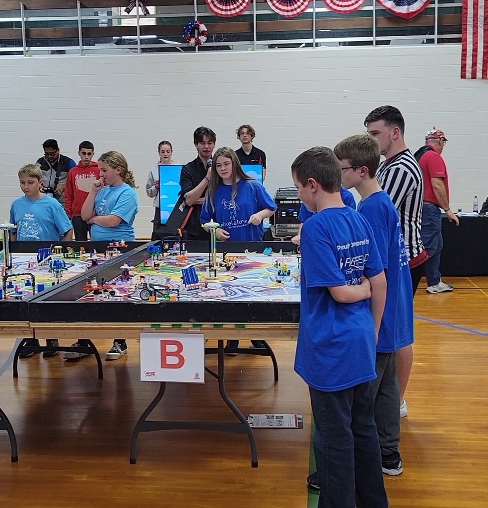 robotics