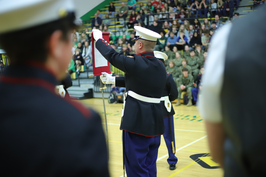 Purple Heart School District