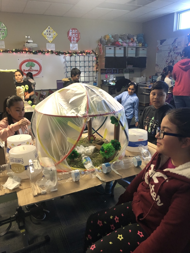 Green house