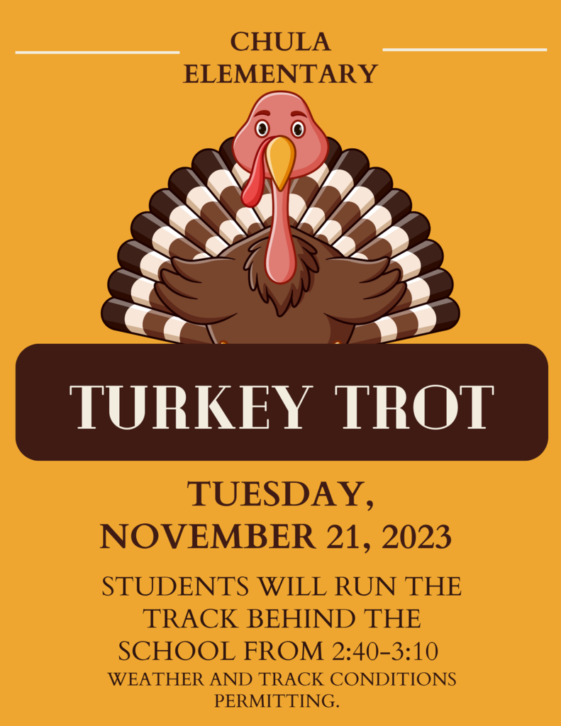 Turkey Trot