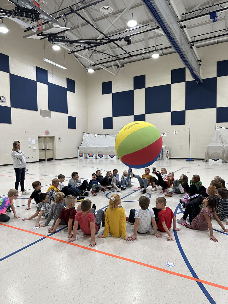 gym class