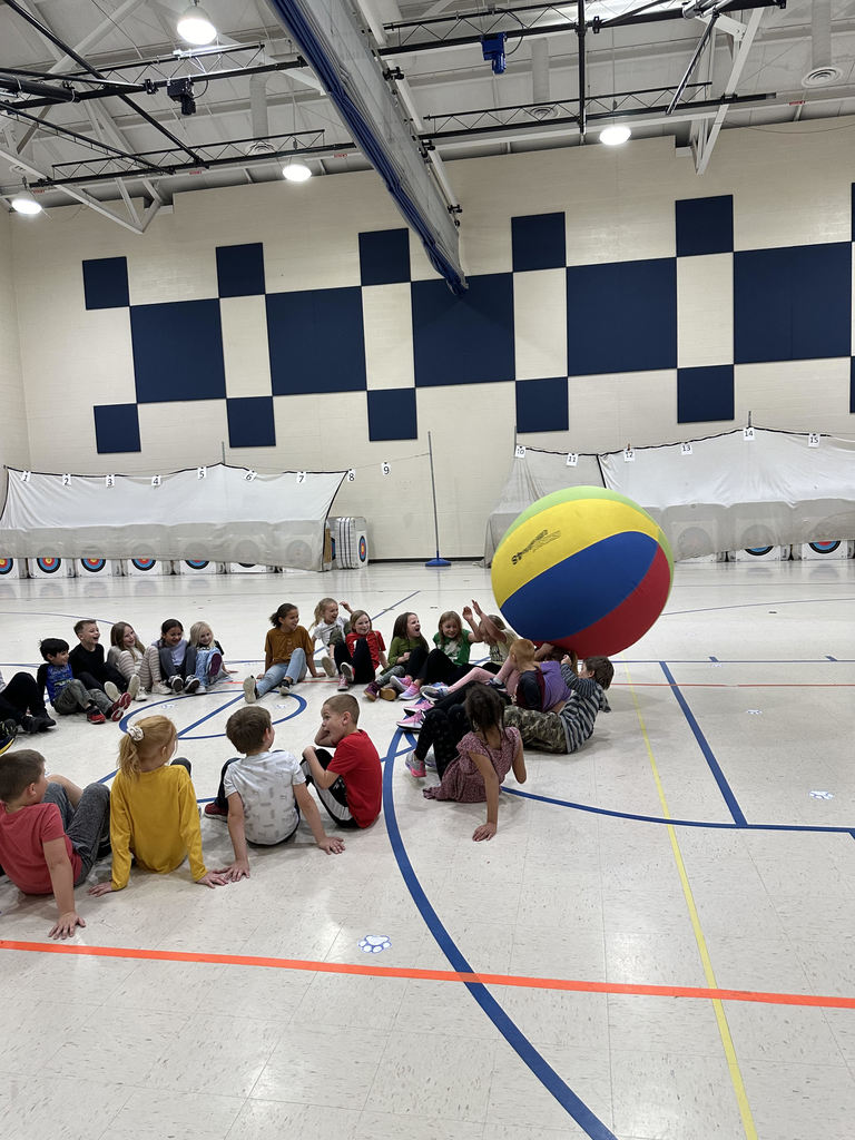gym class
