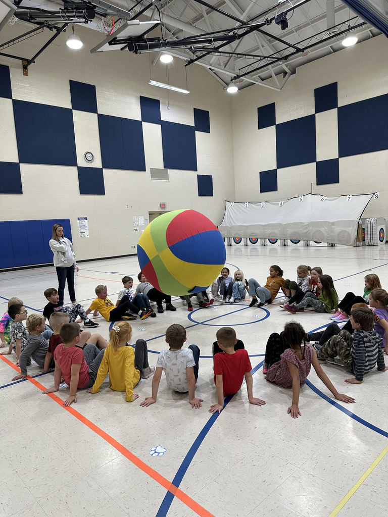 gym class