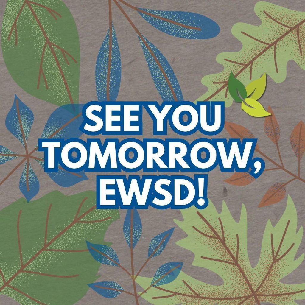 see you tomorrow text