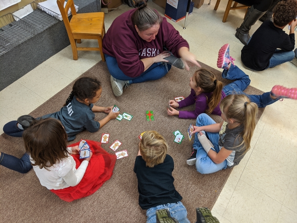 Card games