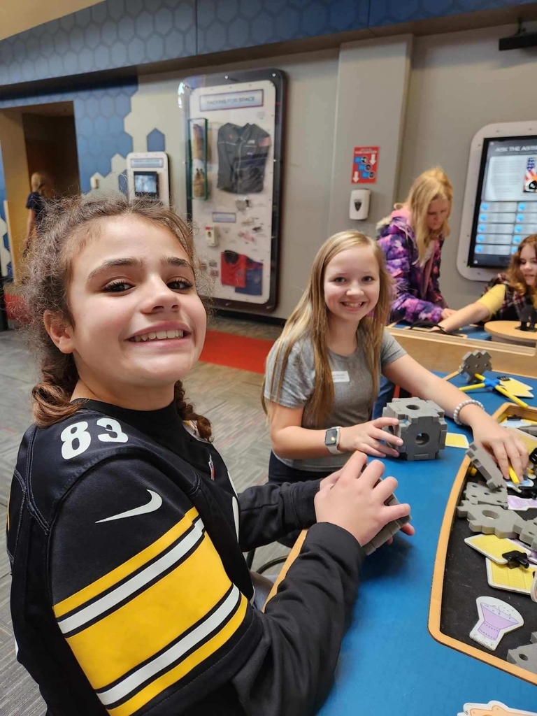 Carnegie Science Center