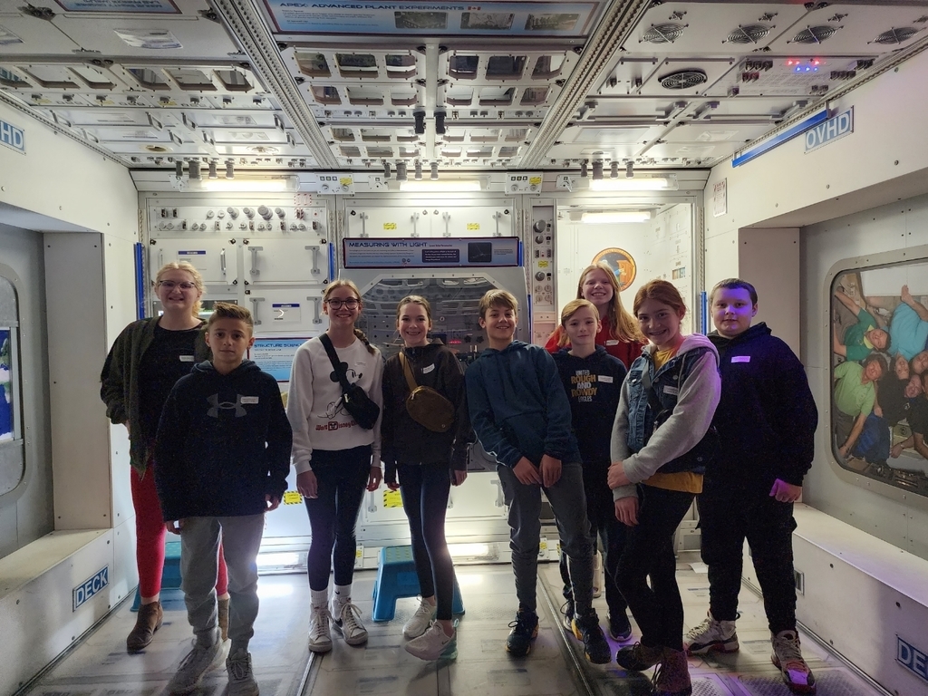 space center