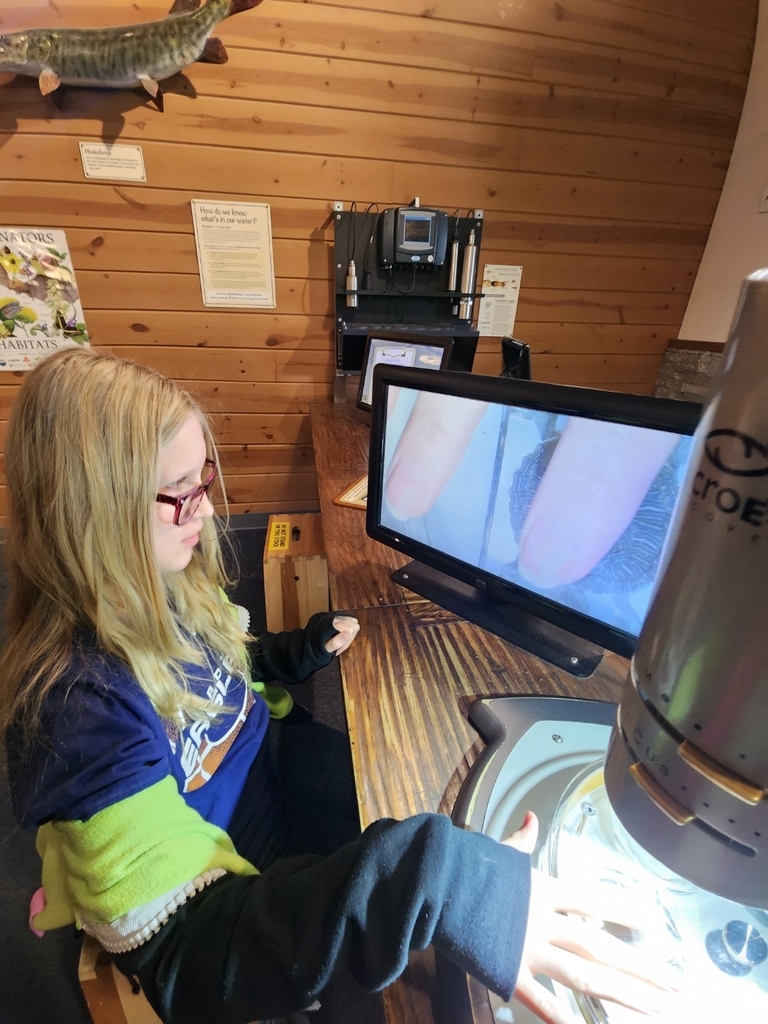 microscope