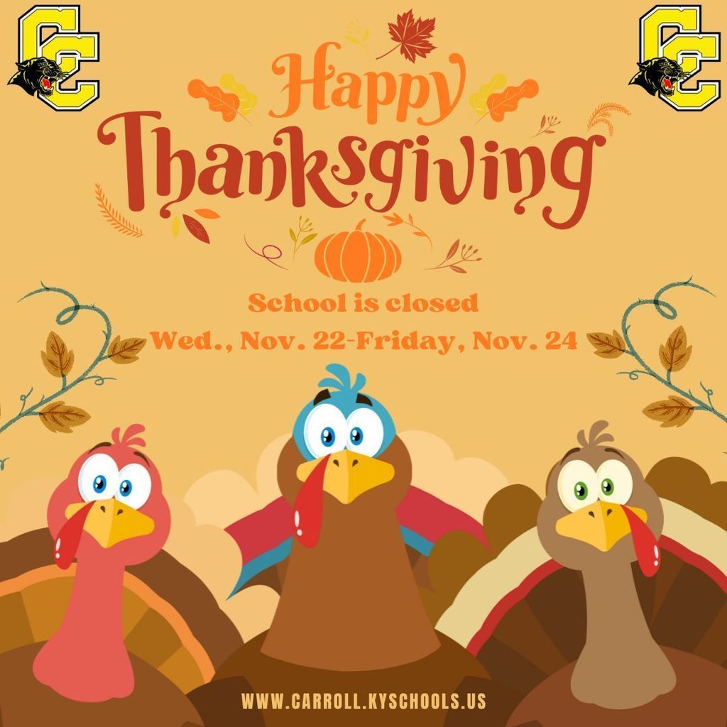 Thanksgiving