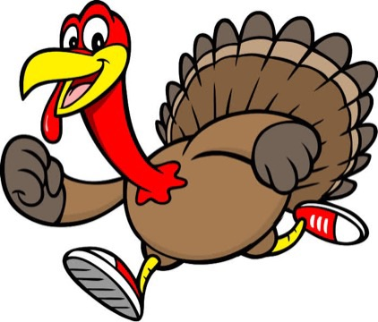 gobble