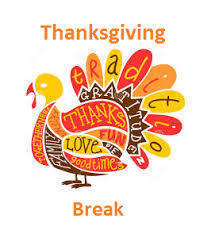 Thanksgiving