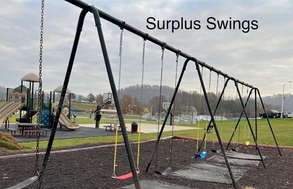 Swings