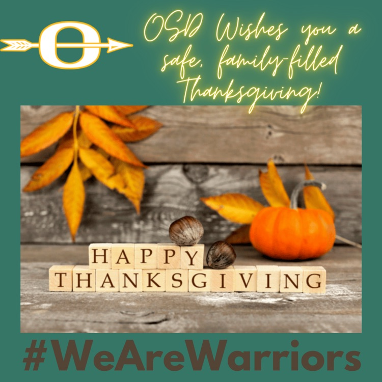 happy thanksgiving