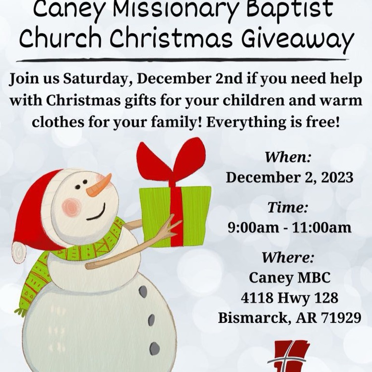 Christmas giveaway 