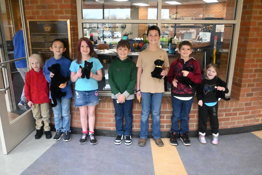 tootle winners 